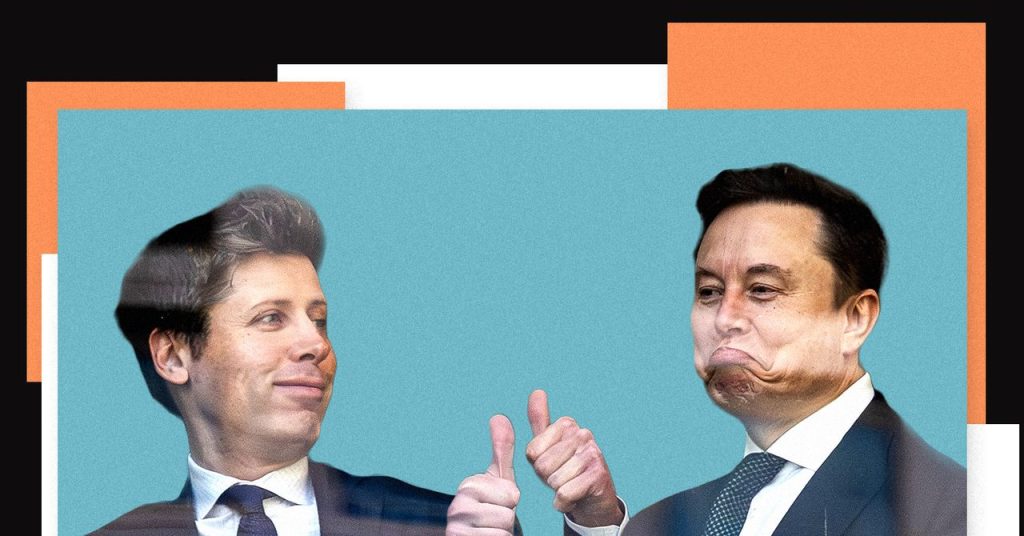 Elon Musk Loses Landmark Lawsuit Against OpenAI Elon Musk Loses Landmark Lawsuit Against OpenAI