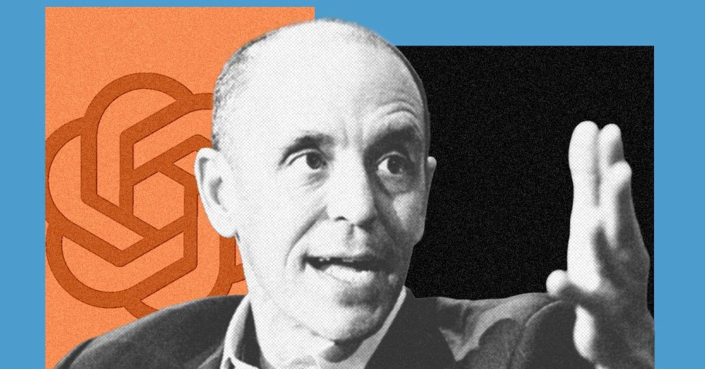Can OpenAI’s ‘Master of Disaster’ Fix AI’s Reputation Crisis? Can OpenAI’s ‘Master of Disaster’ Fix AI’s Reputation Crisis?