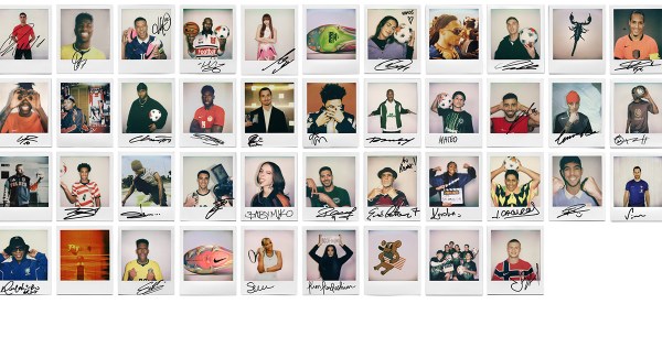 Nike’s Surprise World Cup Cast Signals a New Marketing Playbook Nike’s Surprise World Cup Cast Signals a New Marketing Playbook