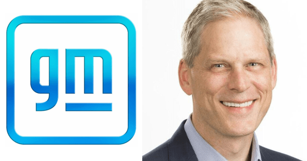 Chief Growth Officer Norm de Greve to Leave General Motors Chief Growth Officer Norm de Greve to Leave General Motors