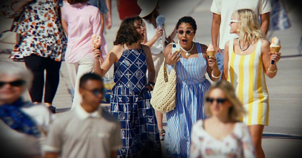 Primark Takes Its Boldest Shot Yet at Winning Over American Shoppers Primark Takes Its Boldest Shot Yet at Winning Over American Shoppers
