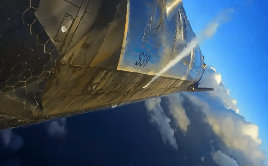 Starship’s path to reusability looks murky after SpaceX’s S-1 Starship’s path to reusability looks murky after SpaceX’s S-1