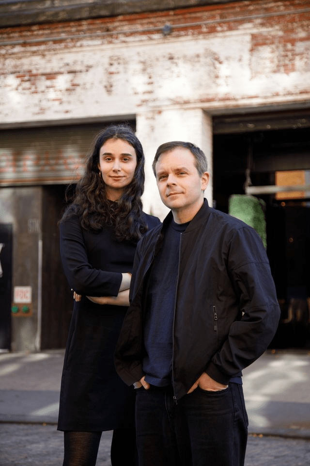 This young startup is taking on a fragrance industry that hasn’t changed in a almost half century This young startup is taking on a fragrance industry that hasn’t changed in a almost half century