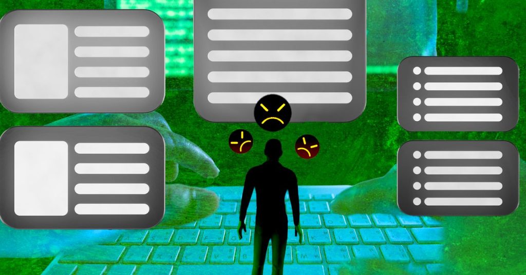 Cybercriminals Are Complaining About AI Slop Flooding Their Forums Cybercriminals Are Complaining About AI Slop Flooding Their Forums