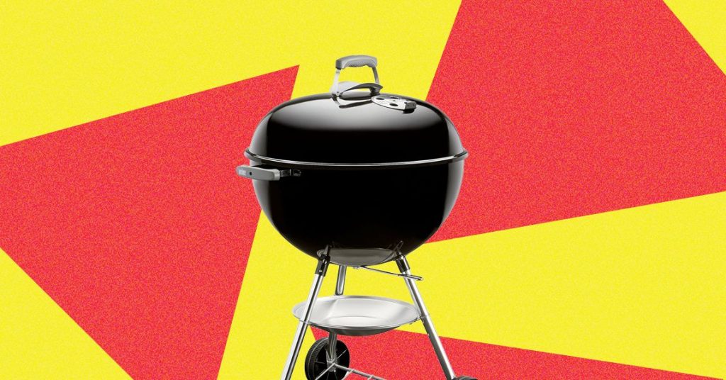 How to Upgrade Weber and Kamado Joe Into Smart Grills
