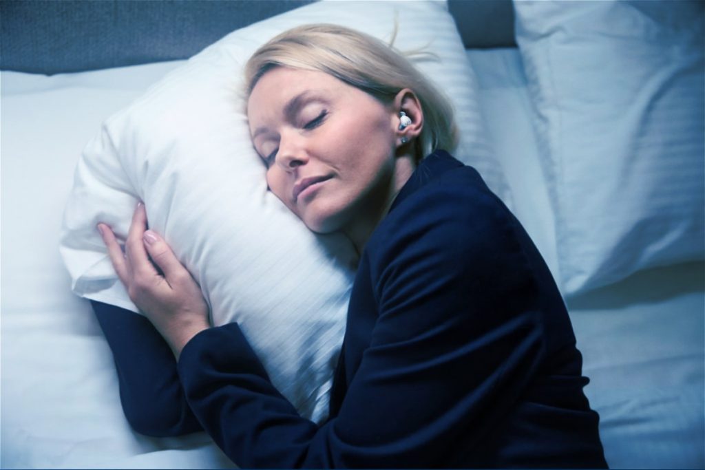 SOND, a sleep tech startup from Bose’s former head of sleep, exits stealth with $7M SOND, a sleep tech startup from Bose’s former head of sleep, exits stealth with $7M