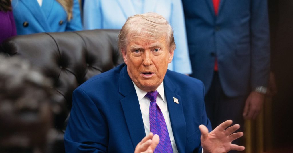 Trump Media Scales Back Plans for Its Own Prediction Market Trump Media Scales Back Plans for Its Own Prediction Market