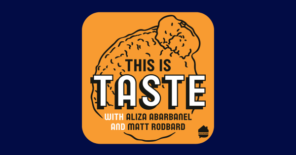 How Taste Built a Food Media Brand Inside a Book Publisher How Taste Built a Food Media Brand Inside a Book Publisher