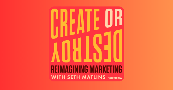 Marketing Veteran Seth Matlins Launches Podcast With Vox Media Marketing Veteran Seth Matlins Launches Podcast With Vox Media