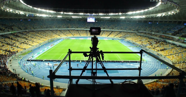 Sports TV Ad Spending to Top $20 Billion in 2027 Sports TV Ad Spending to Top $20 Billion in 2027