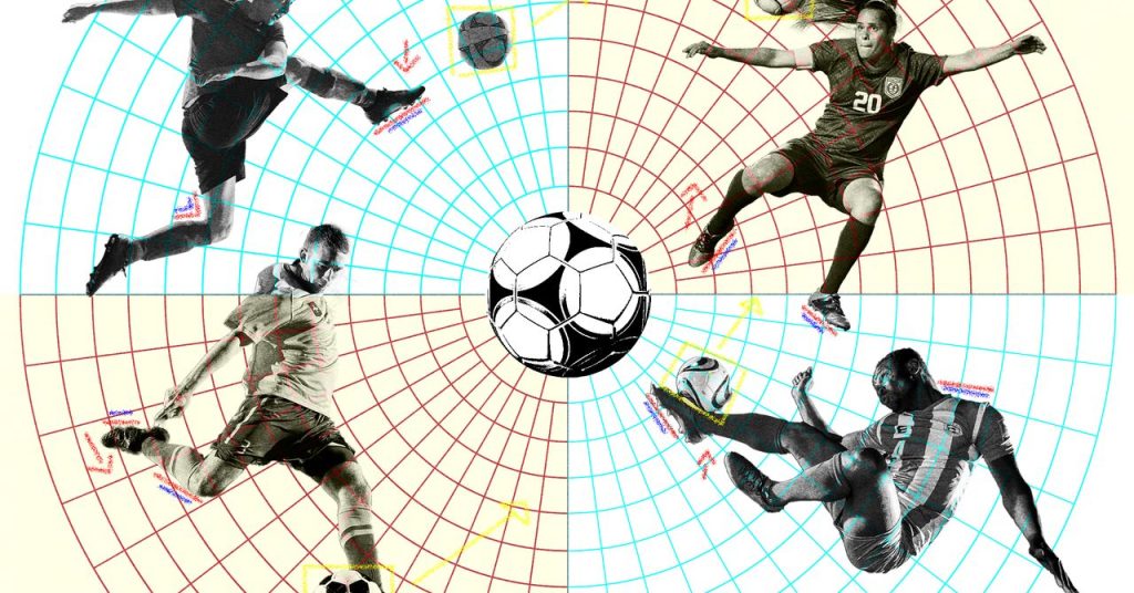 Why Soccer Still Defies Statistical Analysis