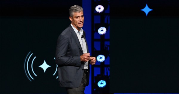 Amazon Bets AI Can Rewrite the Upfront Playbook in a Fragmented TV Market Amazon Bets AI Can Rewrite the Upfront Playbook in a Fragmented TV Market