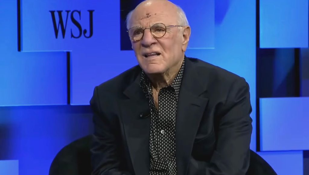Barry Diller trusts Sam Altman. But ‘trust is irrelevant’ as AGI nears, he says. Barry Diller trusts Sam Altman. But ‘trust is irrelevant’ as AGI nears, he says.