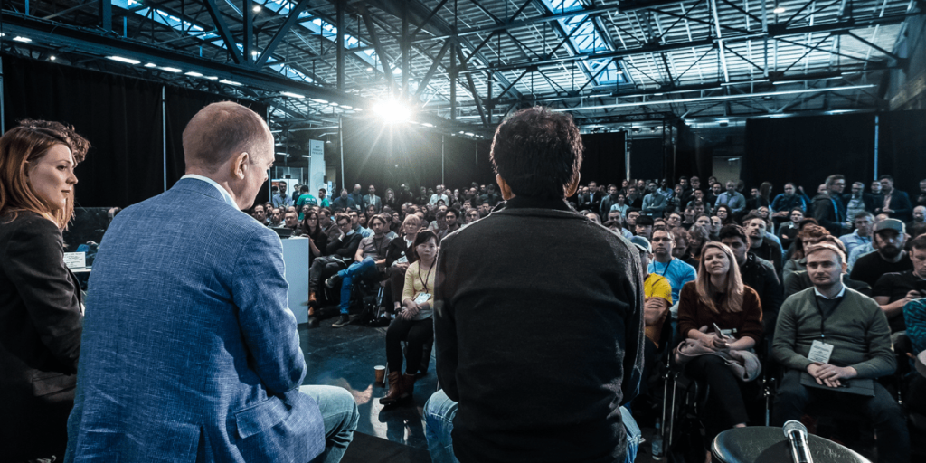 Today is the last day to apply to speak at TechCrunch Disrupt 2026 Today is the last day to apply to speak at TechCrunch Disrupt 2026