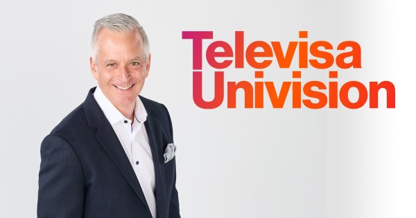 TelevisaUnivision’s New Ads Chief ‘Energized’ After Planning Upfront in Just Weeks TelevisaUnivision's New Ads Chief 'Energized' After Planning Upfront in Just Weeks