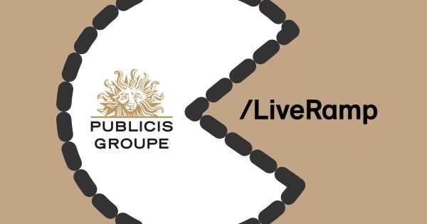 LiveRamp’s Data Gives Publicis a New Way Into Commerce Media and Agentic AI LiveRamp’s Data Gives Publicis a New Way Into Commerce Media and Agentic AI