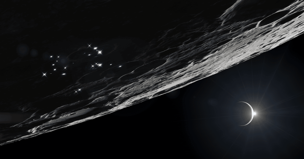 NASA Details Its Plan to Build a Lunar Base at the Moon’s South Pole NASA Details Its Plan to Build a Lunar Base at the Moon’s South Pole