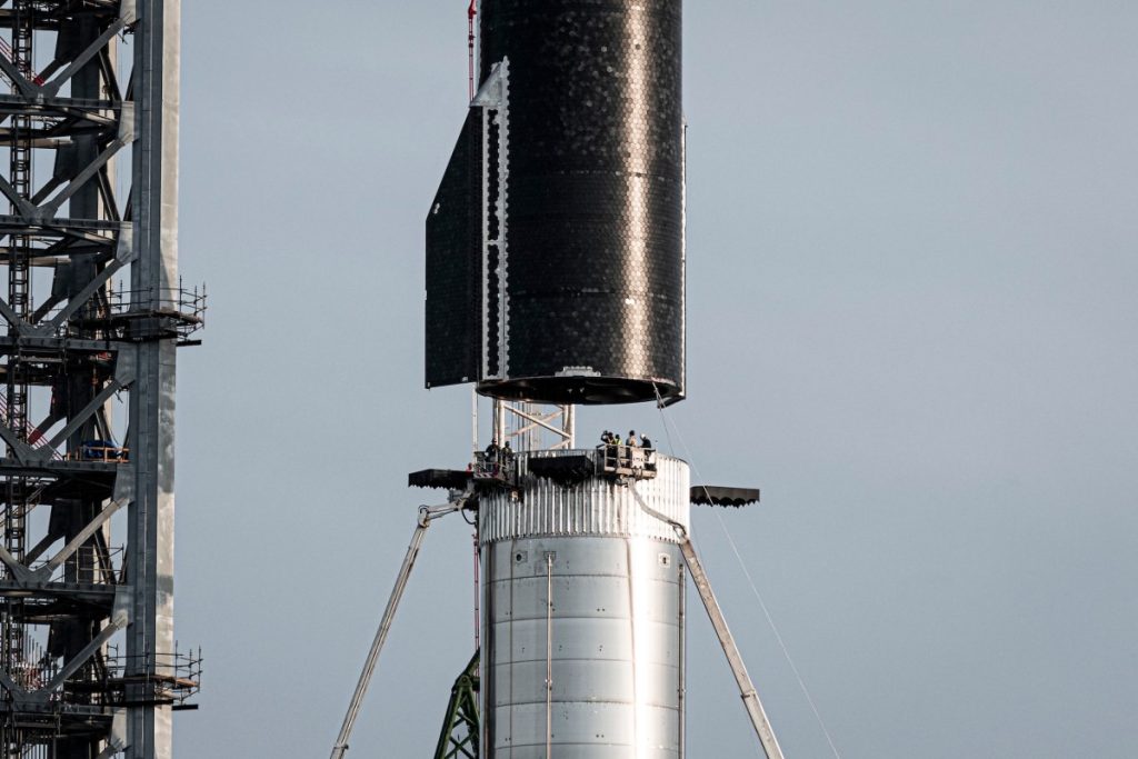 OSHA probing worker death at SpaceX’s Starbase site