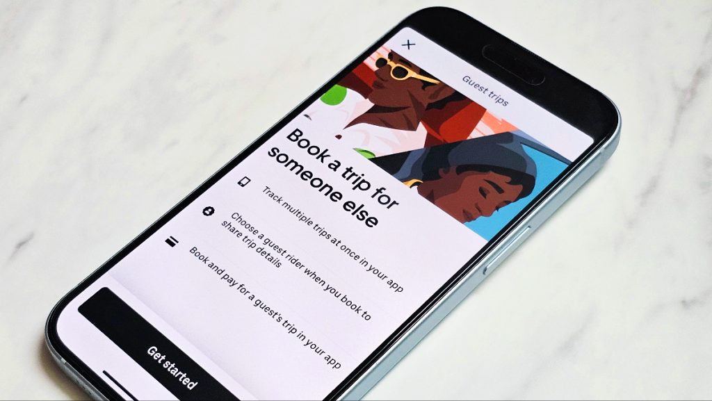 Uber has always wanted to be more than a ride; now it has reason to hurry Uber has always wanted to be more than a ride; now it has reason to hurry