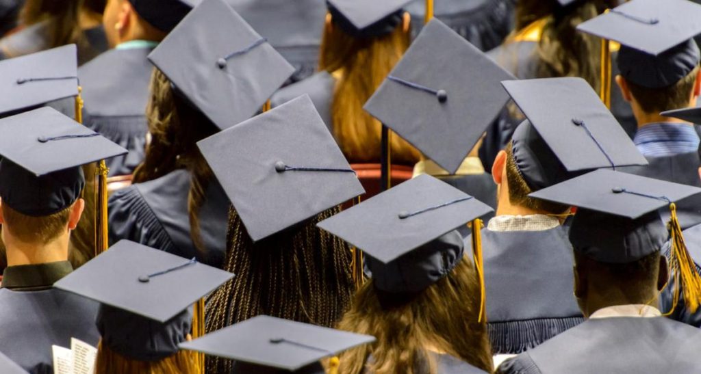 If you’re giving a commencement speech in 2026, maybe don’t mention AI If you’re giving a commencement speech in 2026, maybe don’t mention AI