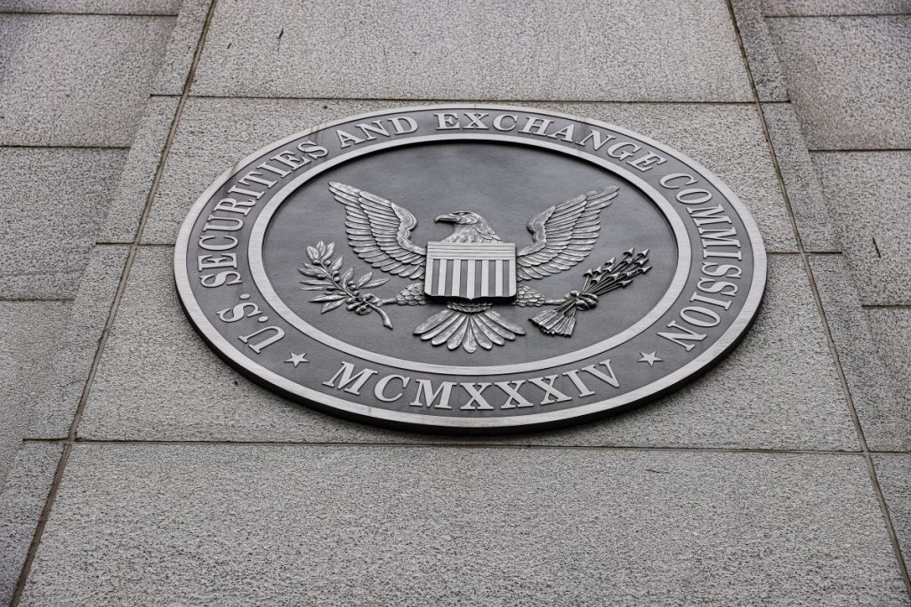 r/WallStreetBets really hates the SEC’s proposal to weaken quarterly reporting The US Securities and Exchange Commission (SEC) headquarters in Washington, DC.