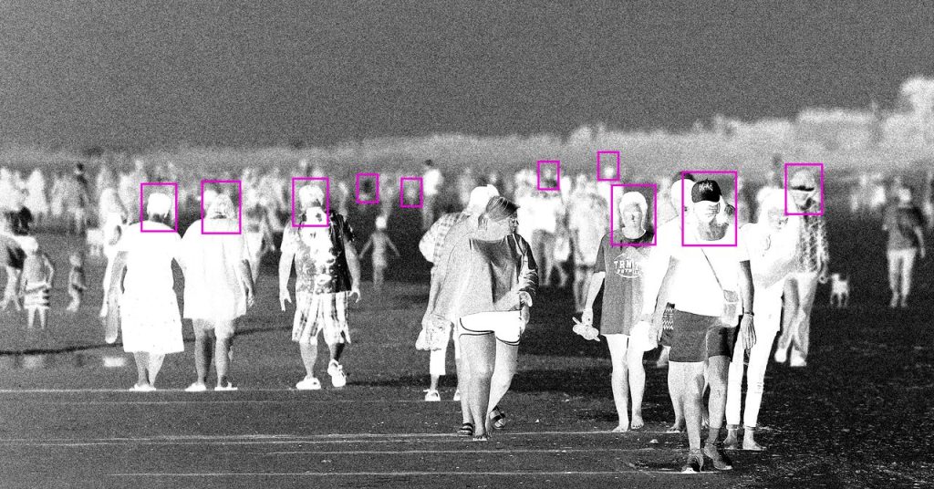 Wrongful Arrest Exposes Failures in One of the Oldest Police Face-Recognition Tools in the US