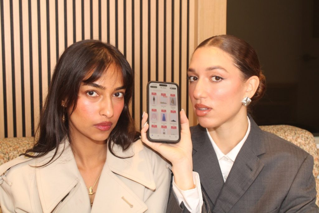 A new app, The Mall, is building a universal feed for online shopping A new app, The Mall, is building a universal feed for online shopping
