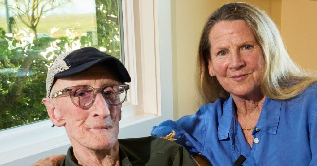 Designing the Dream House of an 87-Year-Old Tech Visionary