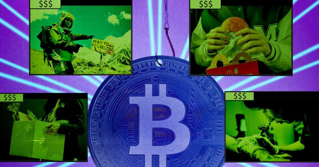 Pump.Fun’s Bounties Platform Is a Black Hole of Circular Grifting