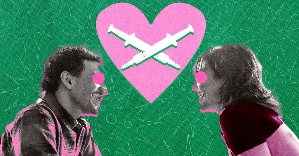 Anti-Vax Dating Apps Are Going IRL. People Are Mad as Hell About It Anti-Vax Dating Apps Are Going IRL. People Are Mad as Hell About It