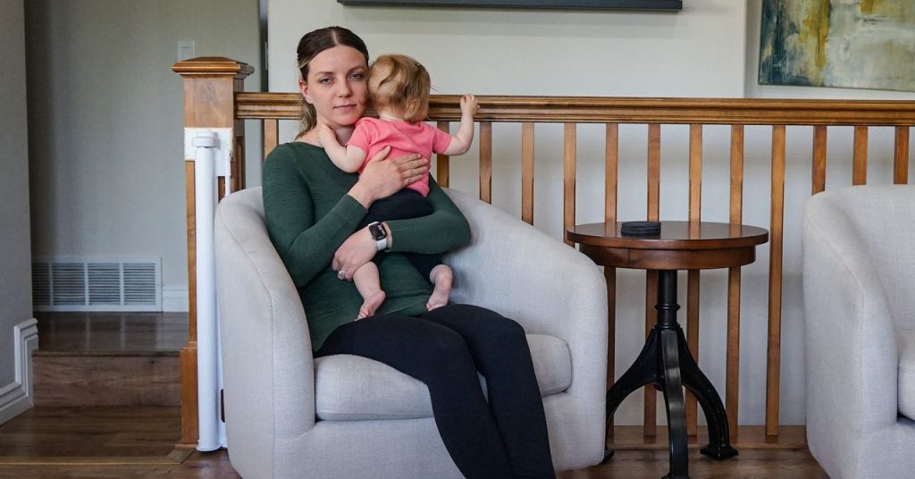 Anguished Parents, Crying Doctors: Life Amid Utah’s Measles Outbreak