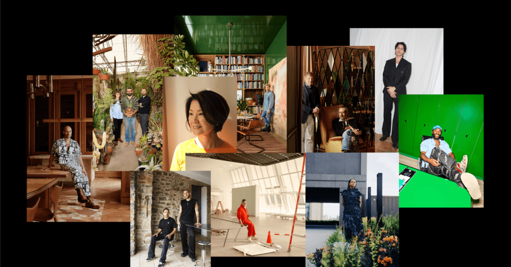 10 Designers Share the Trends Defining Dwellings of Tomorrow