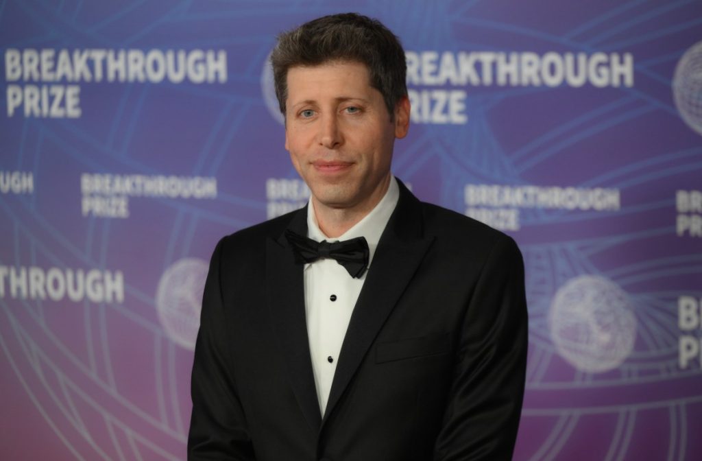 Founders Fund launches game show starring Sam Altman, Palmer Luckey, and other tech elites Founders Fund launches game show starring Sam Altman, Palmer Luckey, and other tech elites