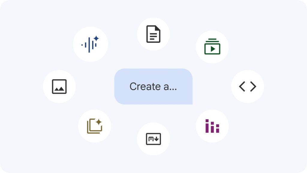 NotebookLM’s new update will help you build source repository from chat