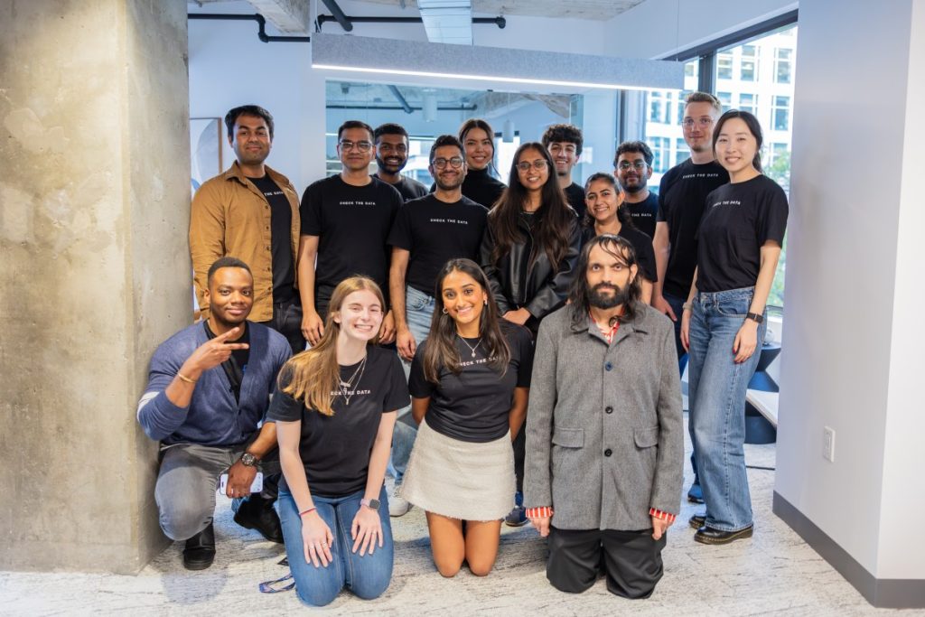 Patronus AI lands $50M  to build ‘digital worlds’ that stress-test AI agents