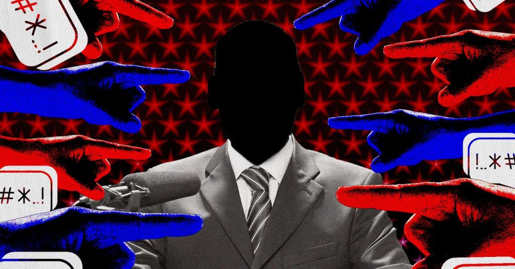 Meta Changed Its Speech Rules. Then Threats Against Politicians Skyrocketed