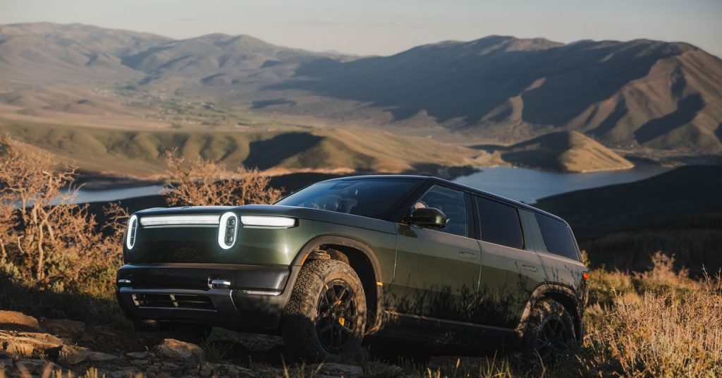 Rivian R2 2026: Specs, Price, Availability