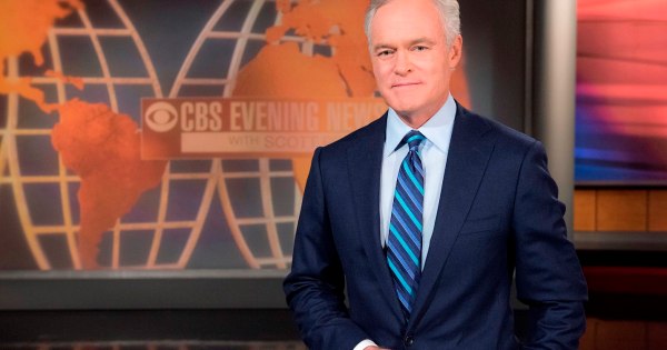 Scott Pelley Ousted From 60 Minutes After Heated Exchange With Executive Producer Scott Pelley Ousted From 60 Minutes After Heated Exchange With Executive Producer