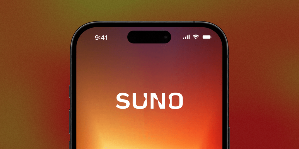Still facing copyright lawsuits, AI music generator Suno raises another $400M Still facing copyright lawsuits, AI music generator Suno raises another $400M