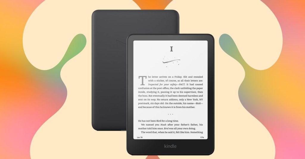 Get Up to 36% Off With the Best Prime Day Kindle Deals (2026): Paperwhite, Colorsoft, Kids Get Up to 36% Off With the Best Prime Day Kindle Deals (2026): Paperwhite, Colorsoft, Kids