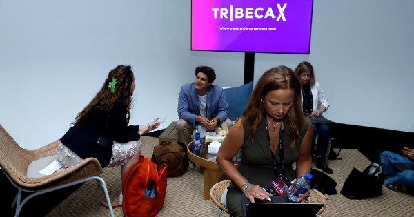 Why McDonald’s, Microsoft, and TikTok are Sponsoring Tribeca X for the First Time Why McDonald’s, Microsoft, and TikTok are Sponsoring Tribeca X for the First Time