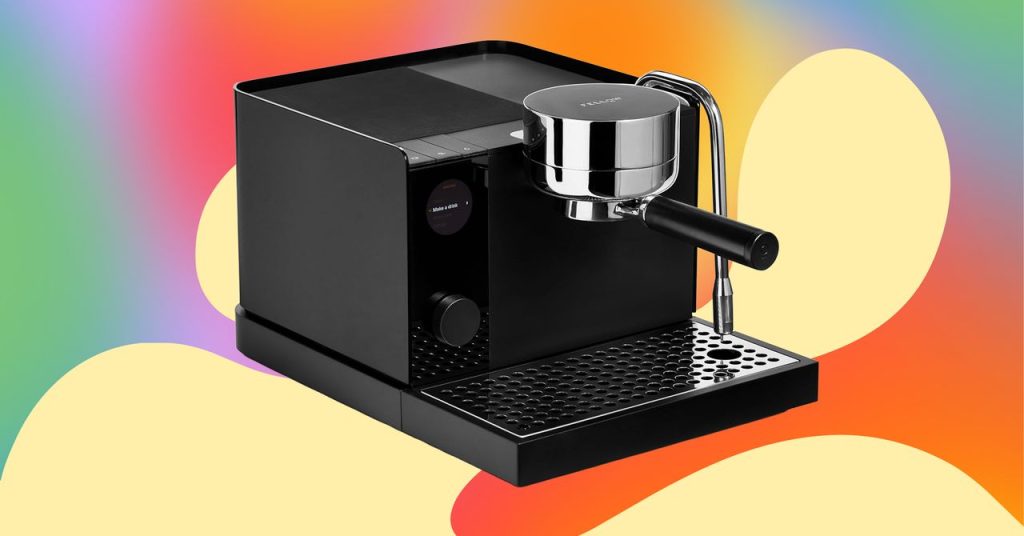 Prime Day Deal 2026: Fellow Espresso Series 1 Is $200 Off Prime Day Deal 2026: Fellow Espresso Series 1 Is $200 Off