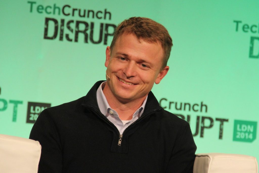 Benchmark raises its first-ever growth fund as part of $2B capital raise Benchmark raises its first-ever growth fund as part of $2B capital raise