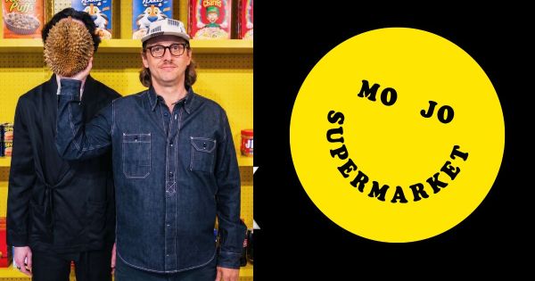 After 100-Plus Interviews, Mojo Supermarket Finally Finds Its Head of Strategy After 100-Plus Interviews, Mojo Supermarket Finally Finds Its Head of Strategy