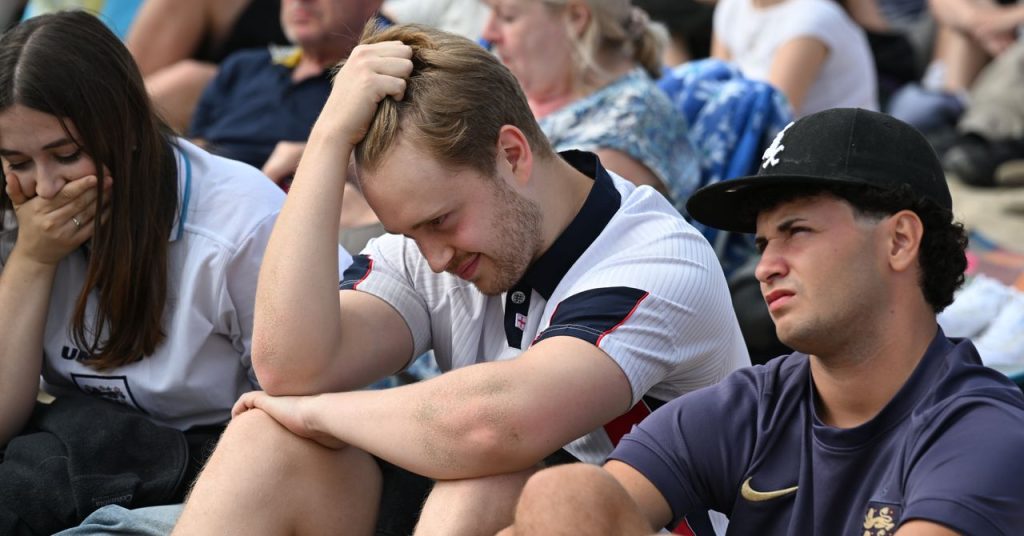 What Watching a Soccer Final Does to Your Body, According to Science What Watching a Soccer Final Does to Your Body, According to Science