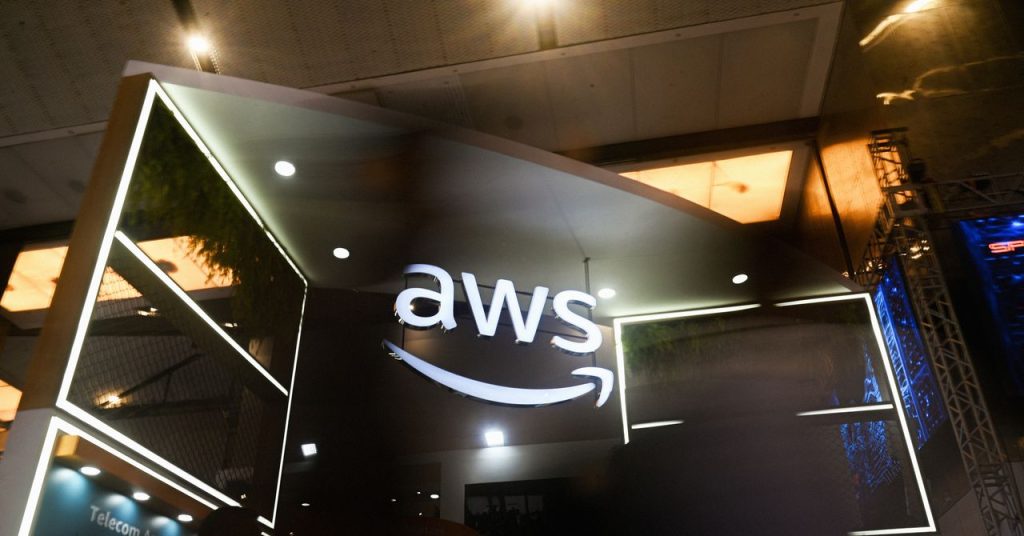 AWS Billing Glitch Hits Customers With Billion-Dollar Fees