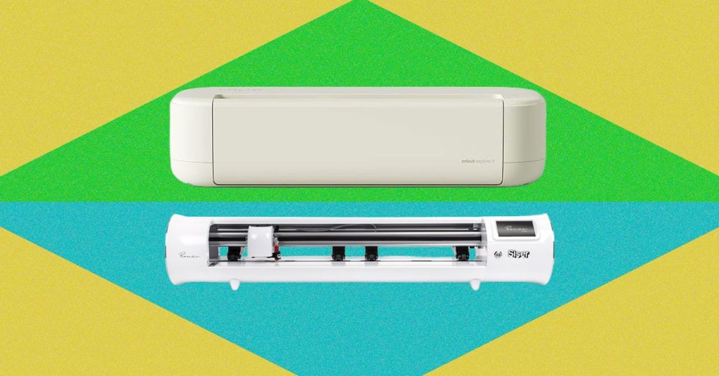 Cricut Explore 5 vs. Siser Romeo: Choosing the Right Smart Cutting Machine (2026) Cricut Explore 5 vs. Siser Romeo: Choosing the Right Smart Cutting Machine (2026)