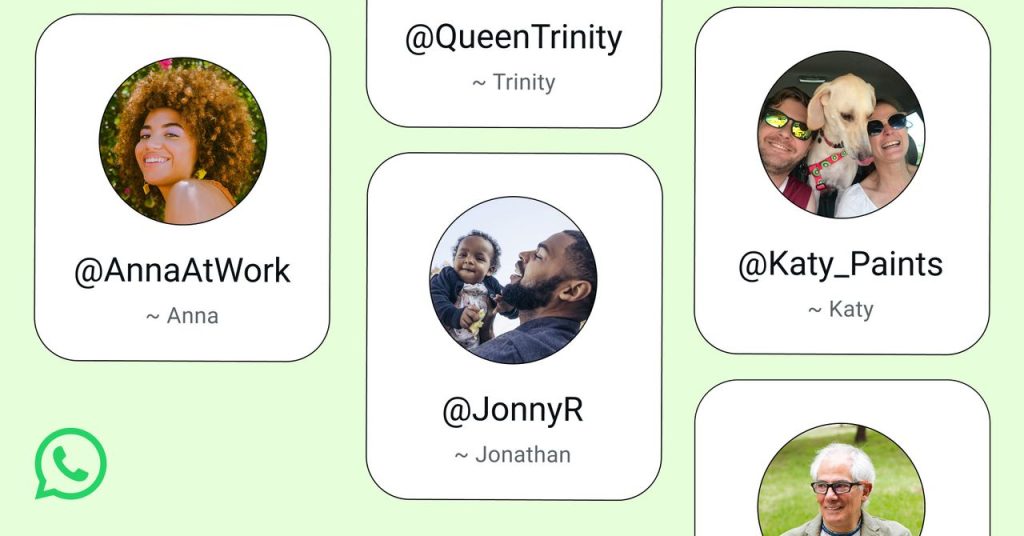 Usernames Are Coming to WhatsApp Soon. Here's How to Reserve Yours