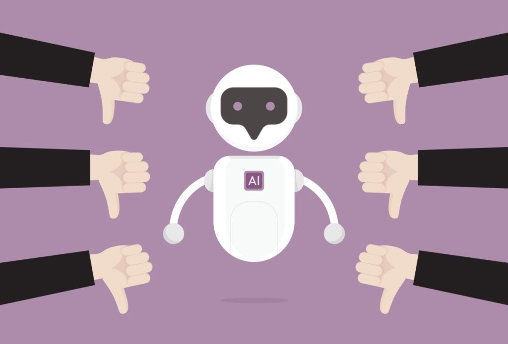 Librarians are hosting viral ‘Avoiding AI’ workshops for people who are fed up with Big Tech
