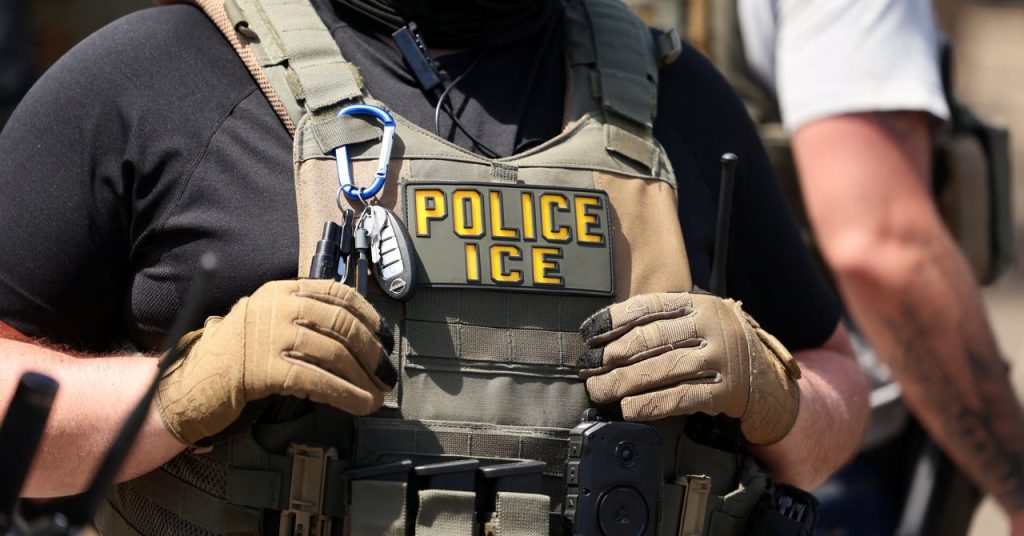 ICE Is Using Data Broker Tools to ‘Identify Unaccompanied Minors’ and ‘Fraud’
